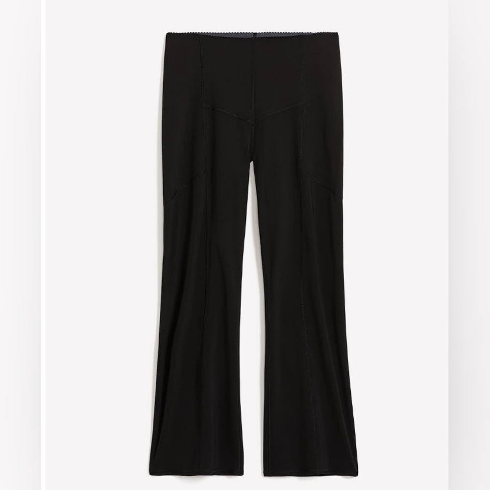 Penningtons Black Leggings Versatile Comfort